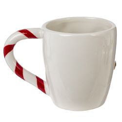 GAEM Кружка "Пряник", 380 мл, L14 W9 H10 см