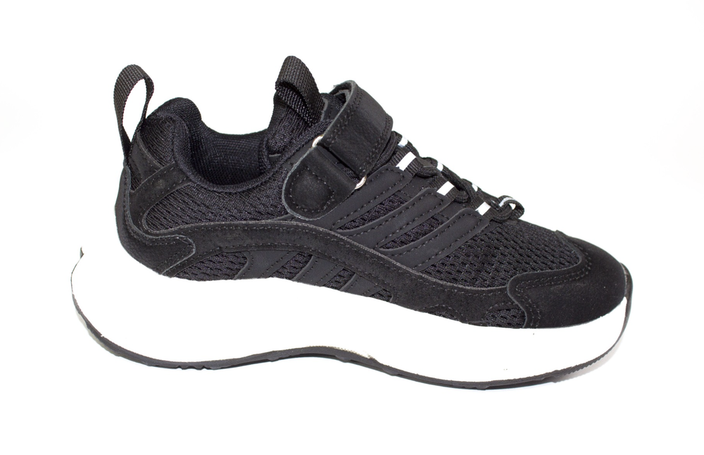 Кроссовки детские демисезонные Песня 9 арт. A2100-1