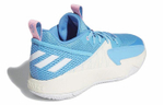 Кроссовки Adidas Dame Extply 2.0