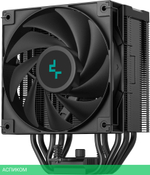 Кулер для процессора DeepCool AG500 DIGITAL BK (R-AG500-BKNDMN-G-2)