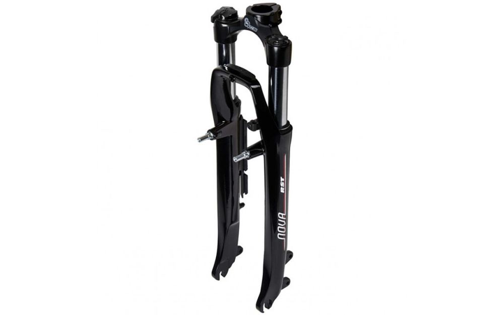 Вилка аммортизационная 700Сх28,6 RST NOVA ML