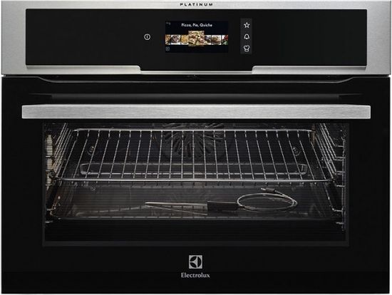 Электрический духовой шкаф Electrolux EVK 95946 AX