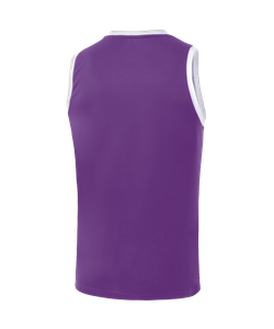 Майка баскетбольная Camp Basic, фиолетовый