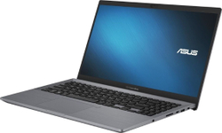 Ноутбук Asus PRO P3540FB-BQ0264 (90NX0251-M03930) 15.6 ;, 1920x1080, Intel Core i3, 8145U, 2 ядра, 2100 МГц, 8 Гб, HDD + SSD, 1.0 Тб + 128 Гб (SSD), GeForce MX110, NO DVD, Bluetooth, Wi-Fi, DOS, серый
