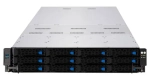 Серверная платформа ASUS  RS720-E10-RS12/10G/1.6KW/4NVMe/OCP/RH