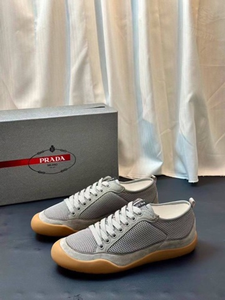 Кроссовки Prada Speedrock