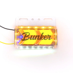 Габаритные фонари (G7008-12V)