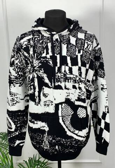 Худи Dolce&Gabbana