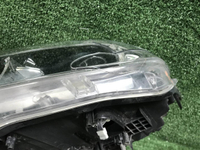 Битая Фара левая BMW 3er F30 (2015-2020) LED