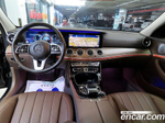 Mercedes-Benz E-Class W213 E300 4MATIC Exclusive (05.2020)