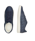 Кроссовки KEATING Michael Kors - темно-синий(42R4KEFS3L)