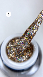 STAR GEL 5мл