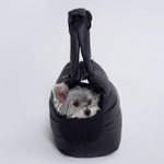 047 Сумка-переноска утепленная "Puppy Angel AIR - Love Padded Dog Bag 2"