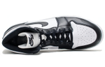 Кроссовки Jordan Air Jordan 1 Retro Black White 2014