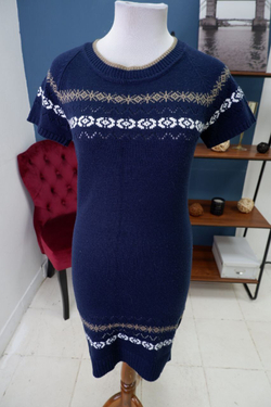 Платье Incity вязаное 46 размер