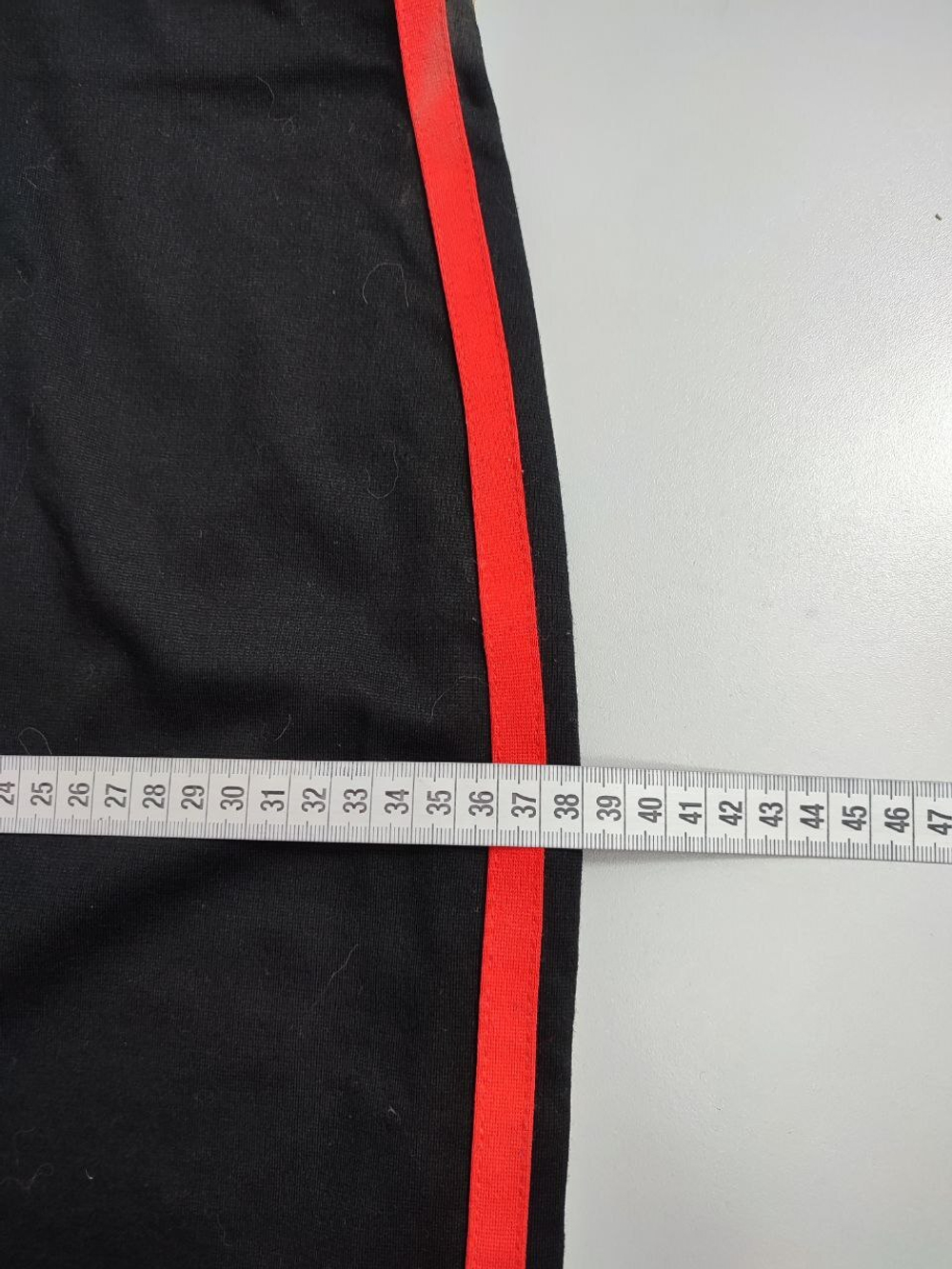 Юбка Befree с лампасами 40 размер