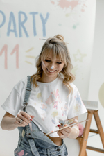 SM Party 11 лет