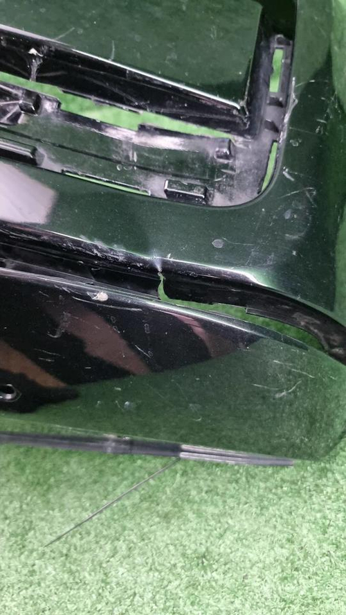 Бампер передний Tank 500 (2021-н.в.)