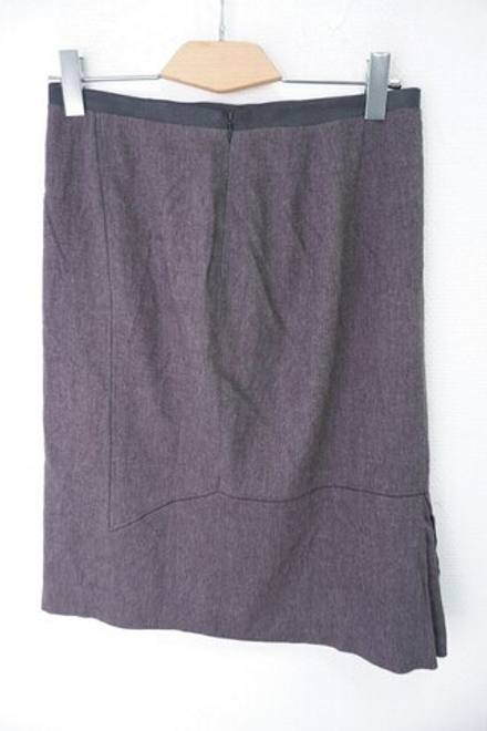 Юбка Caterina Leman лаконичная 44 размер