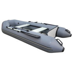 Лодка Polar Bird 280 ТМ Киль (Чирок) (Слань стеклокомпозит)