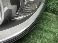 Битая Фара левая BMW 5er G30 (2017-2020) LED