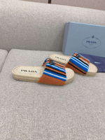Prada Slides