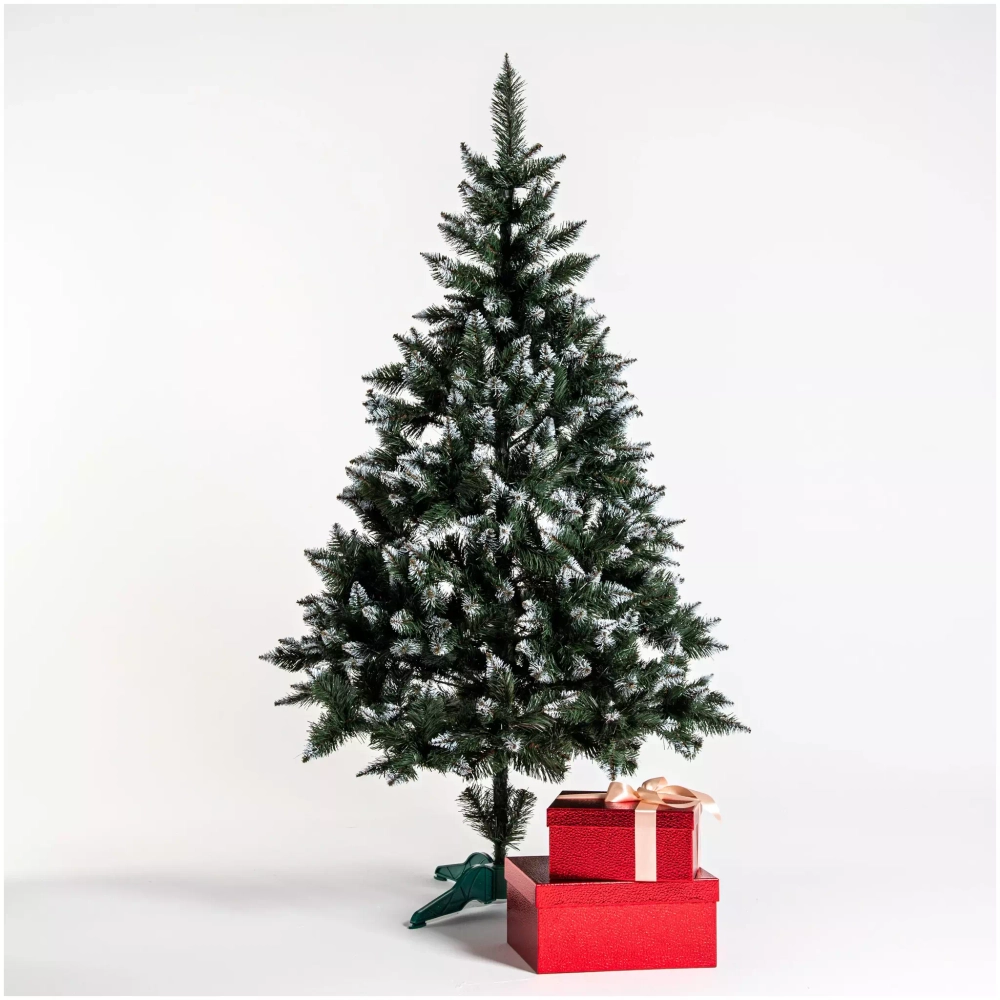 Елка искусственная, Рождественская, 150 см
