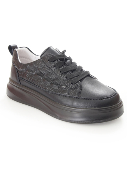 Кроссовки женские демисезонные натуральные