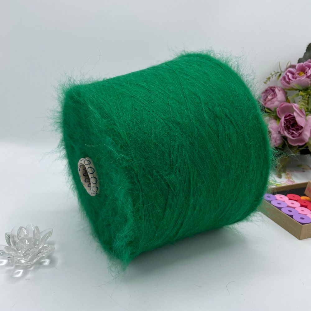 Manifattura Ugo Pucci 30% альпака 40% полиакрил 30% полиамид