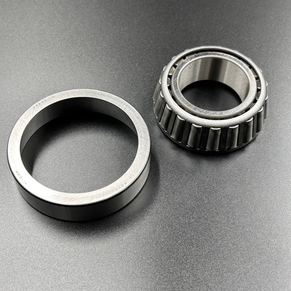 Подшипник роликовый шестерни переднего ходаYamaha 60-90, F75-100 (41x79x24) (93332-000UD; 93332-000W