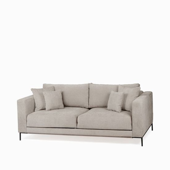 Диван раскладной Newton ширина 230