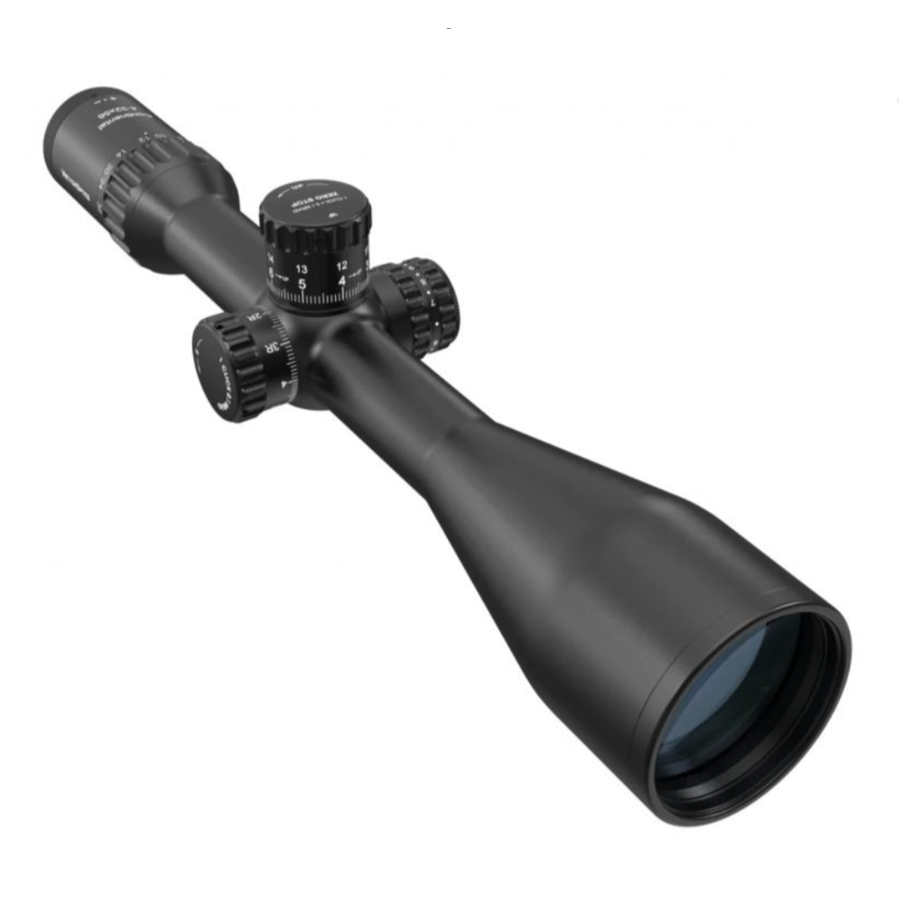 Оптический прицел Vector Optics Continental x8 4-32x56 ED (30 мм), ZS, SFP, марка VCT-20A 20x