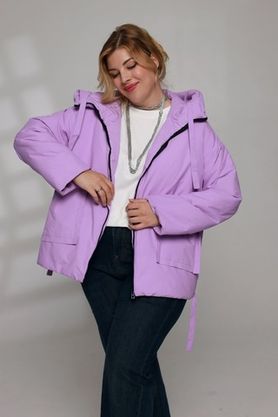 Цена на Куртка-2514 больших размеров