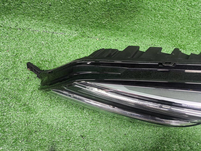 ДХО правый Zeekr 001 (2021-н.в.) LED