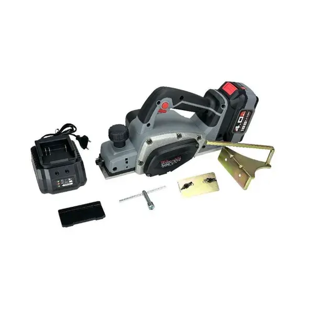 Рубанок бесщеточный аккум ProfiPower MDKP-18V