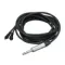 HeadMade EX-3 Fostex TH900 6.3mm 1.2m