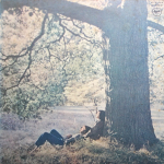 John Lennon & The Plastic Ono Band / John Lennon/Plastic Ono Band (LP)