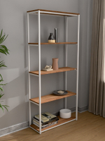 Стеллаж металлический BIMER