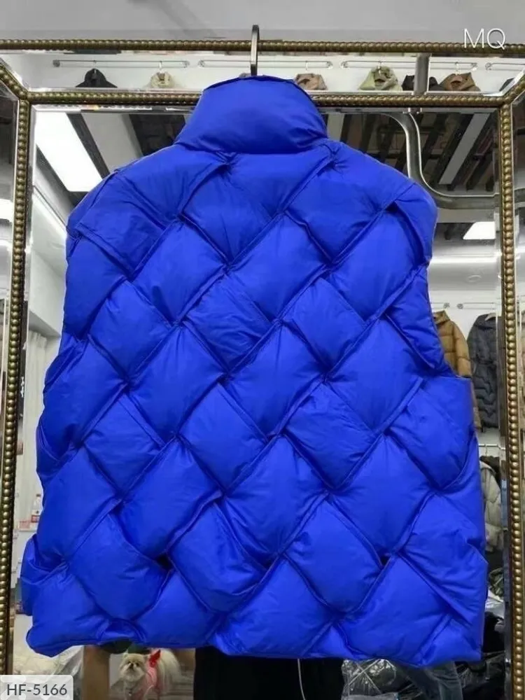 Жилет HN-3135 Фабрика Моды