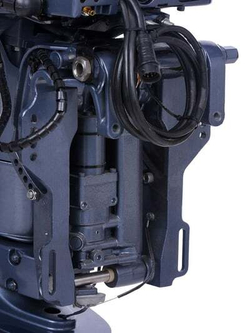 4х-тактный лодочный мотор MIKATSU MF40JES-T-EFI