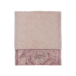 Набор полотенец  Etto (бежевый) 3 предмета TIVOLYO HOME Турция