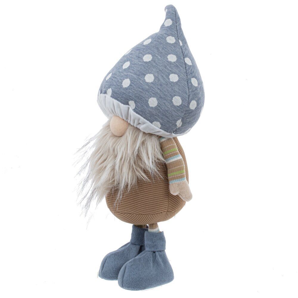 GAEM Игрушка набивная "Гриб", L15 W10 H34/31 см, 2в.