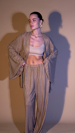 Костюм "Сарасвати"