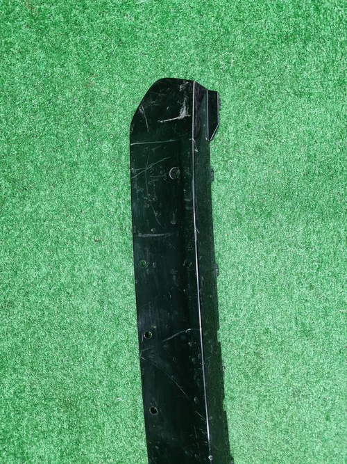 Накладка перед. бампера BMW X3 G01 17-21 M-paket