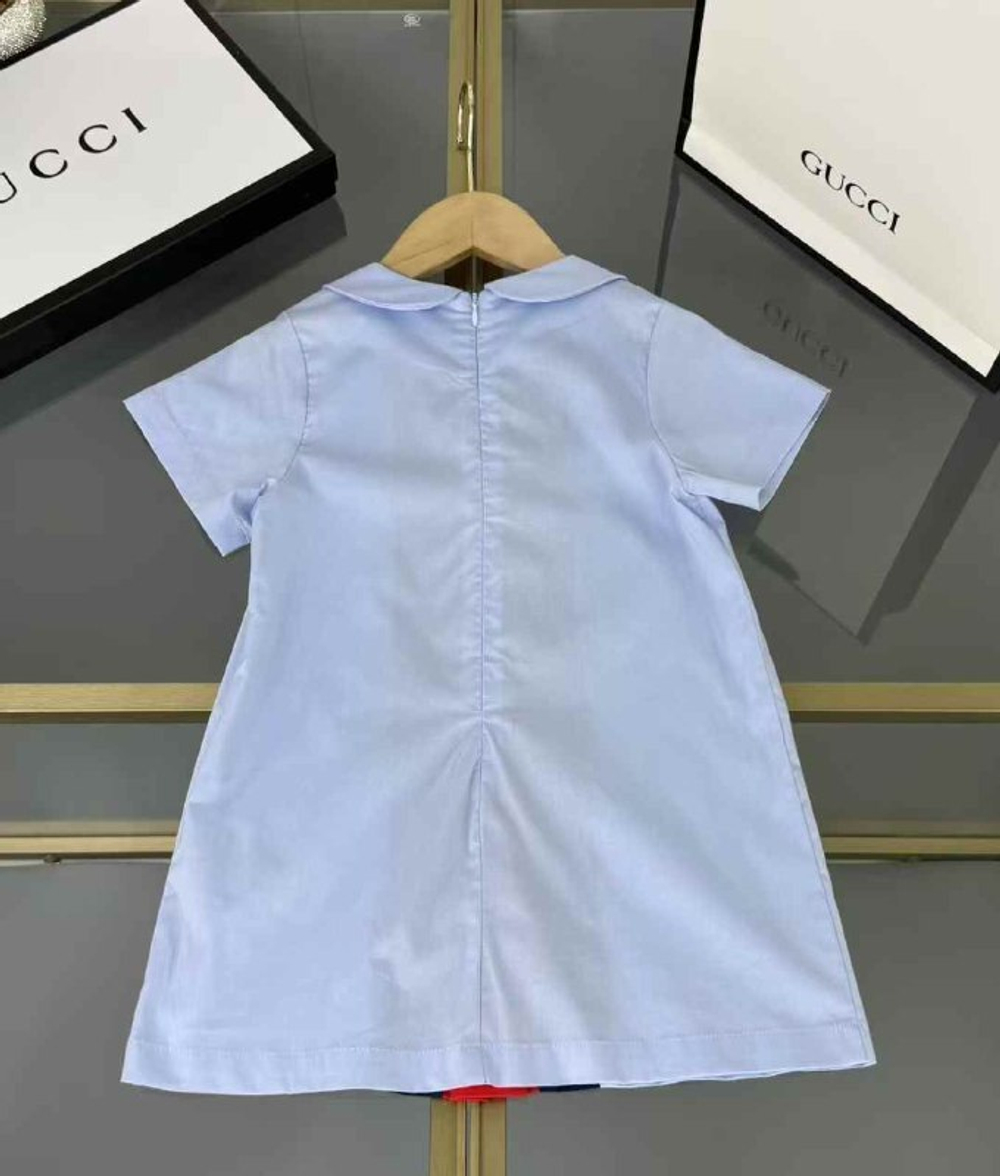 Детское платье Gucci для девочки
