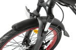 Электровелосипед Cyberbike Line (2019)