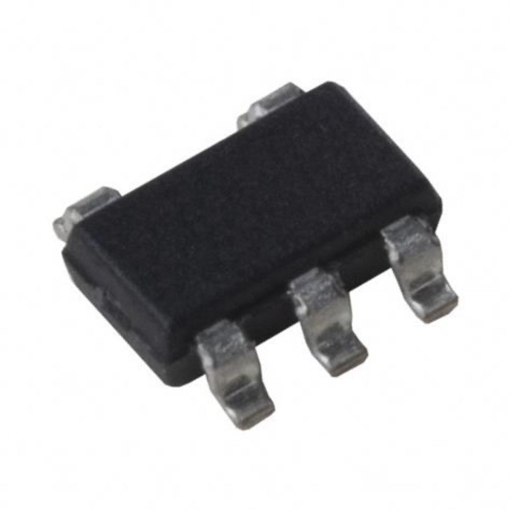 Регулятор напряжения MIC5235-2.5BM5 / SOT23-5