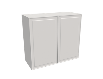 Кухня Модуль ШВ 800 Белый / Белый