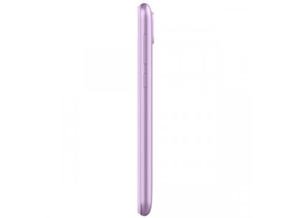 Смартфон BQ mobile BQ-5300G Velvet View Mint Purple