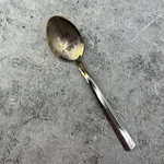 Ложка чайная "Любимой бабушке"